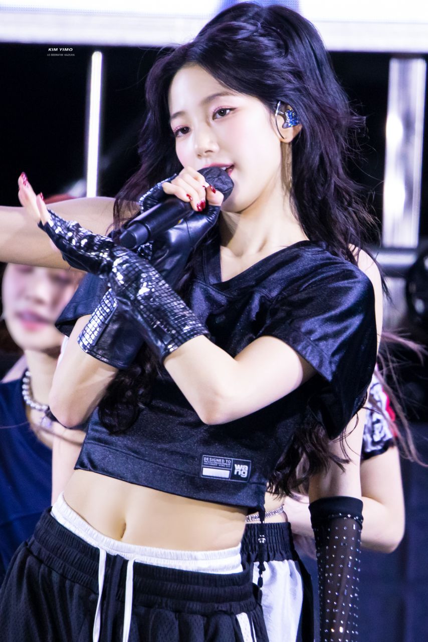 [르세라핌] 카즈하