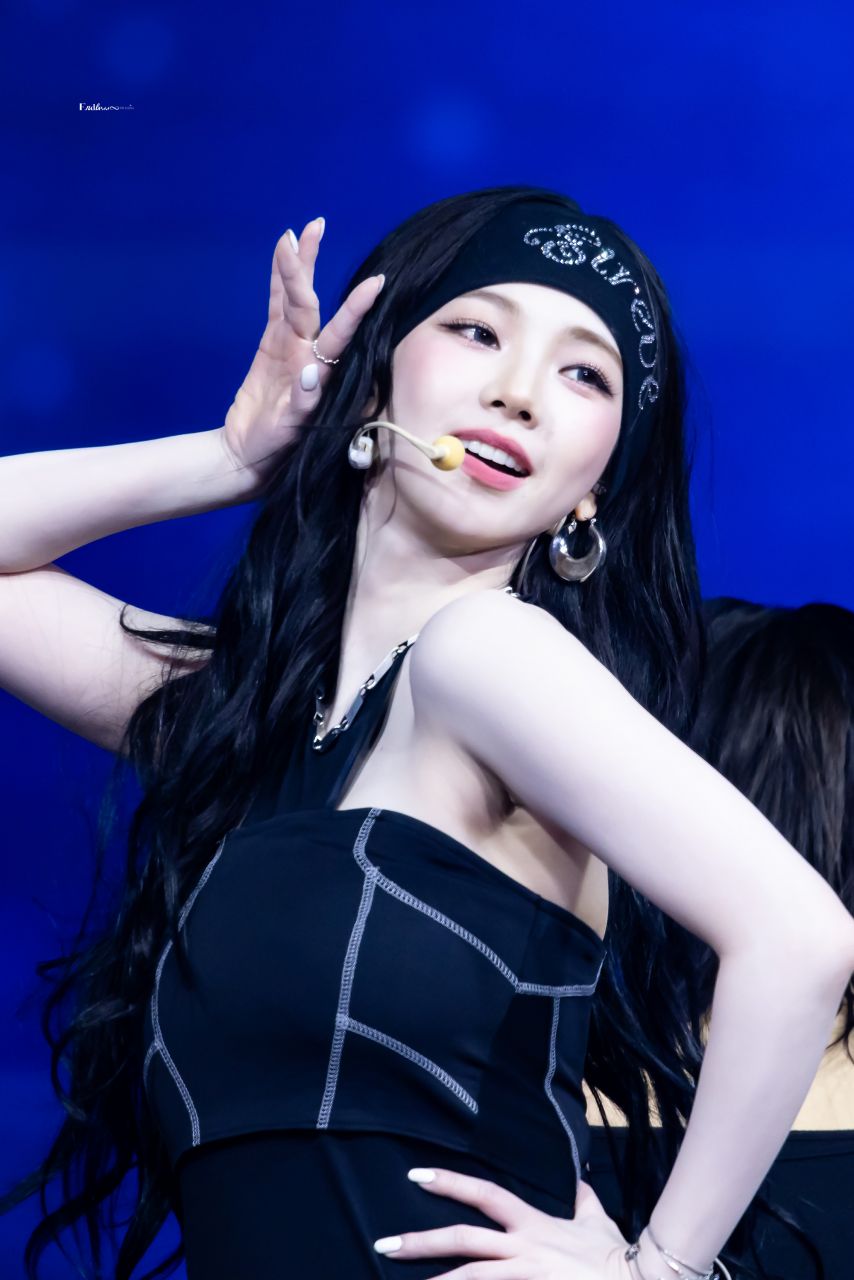 [에스파] 카리나