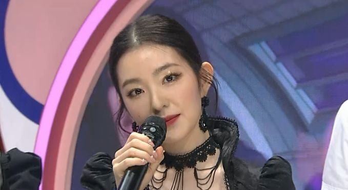 레드벨벳 아이린