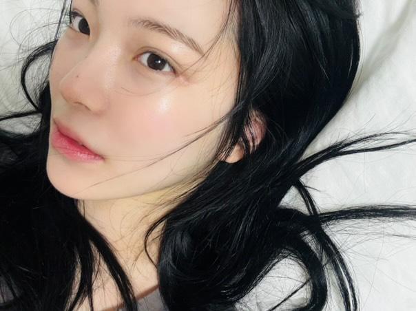 프로미스나인 백지헌