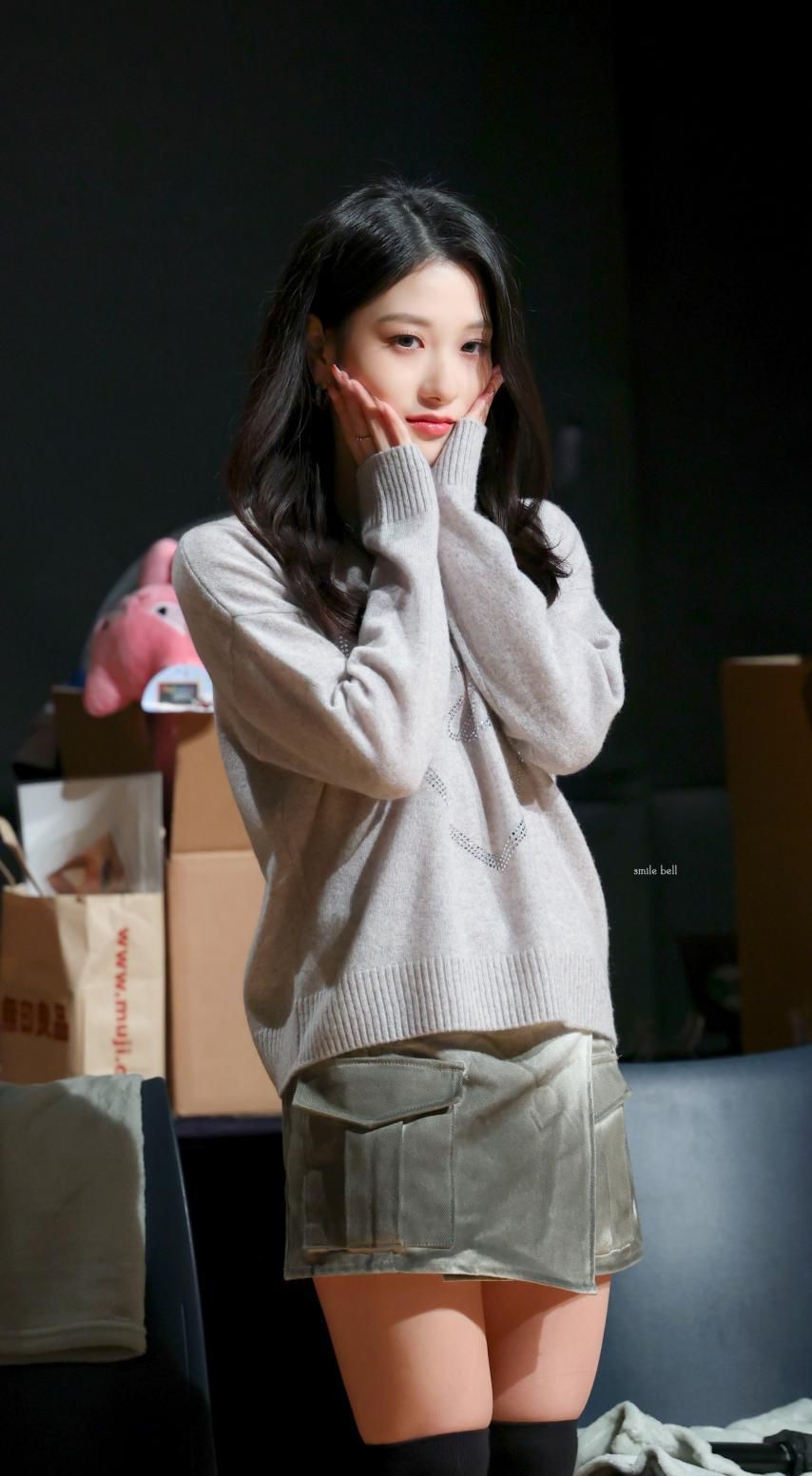 프로미스나인 이서연