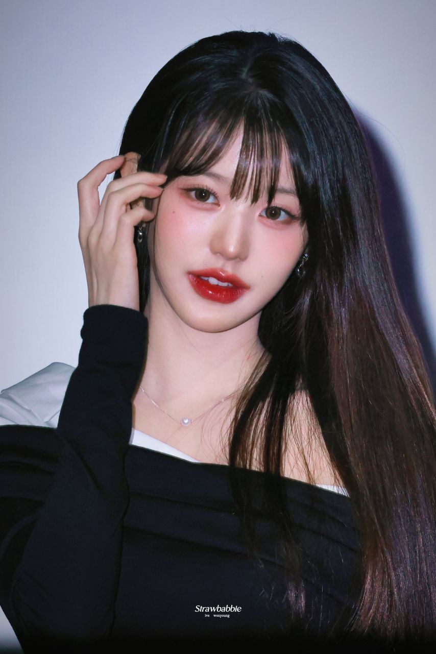 [아이브] 장원영