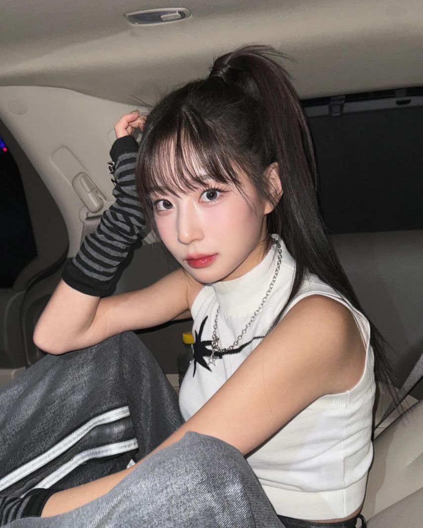 시그니처 도희 인스타