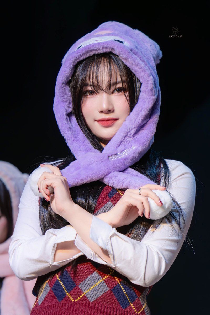 스테이씨 아이사