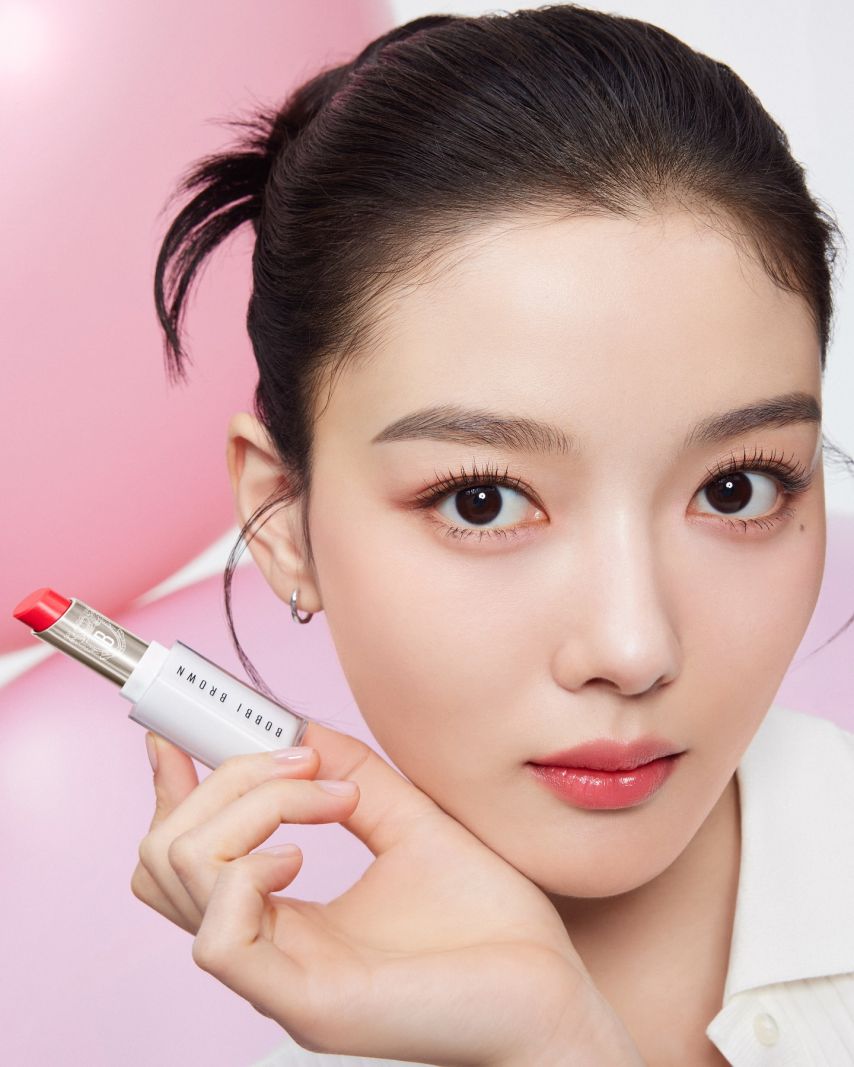 김유정 바비브라운