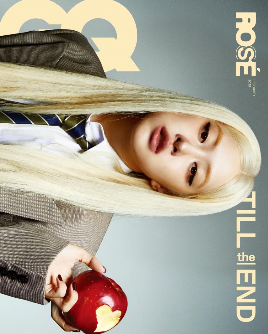 로제 블랙핑크 인별