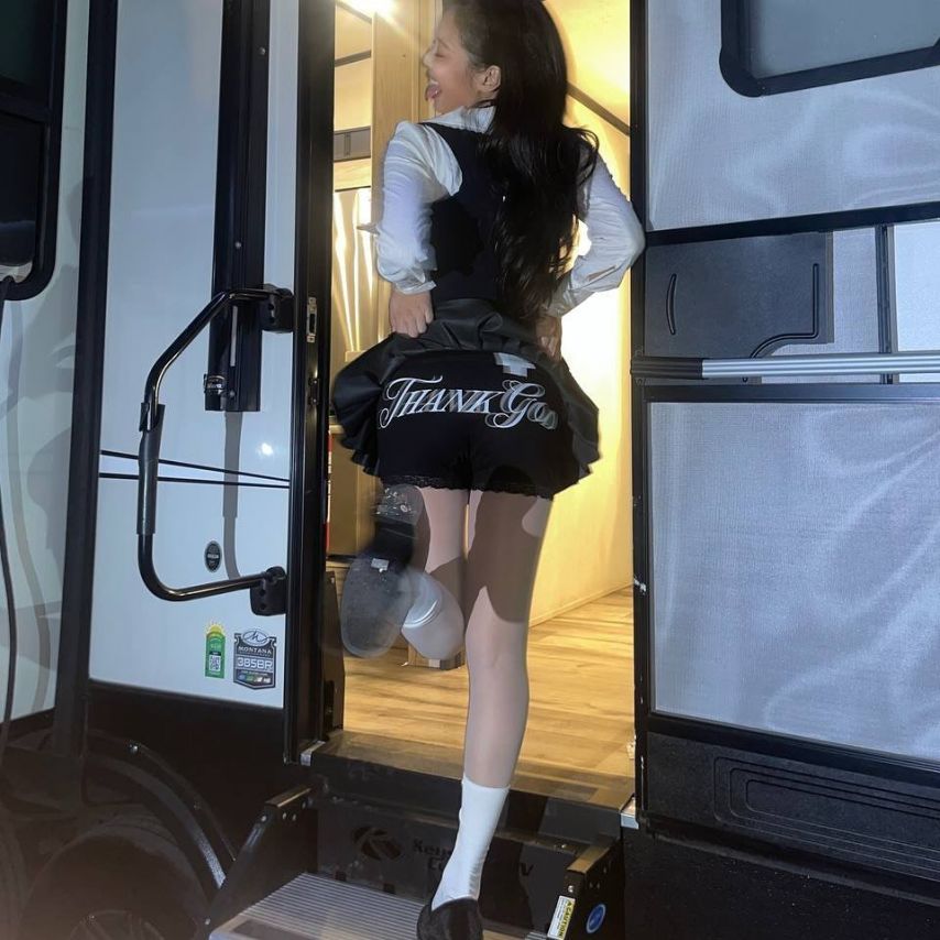 제니 블랙핑크 인별 960116 생일 지수 로제