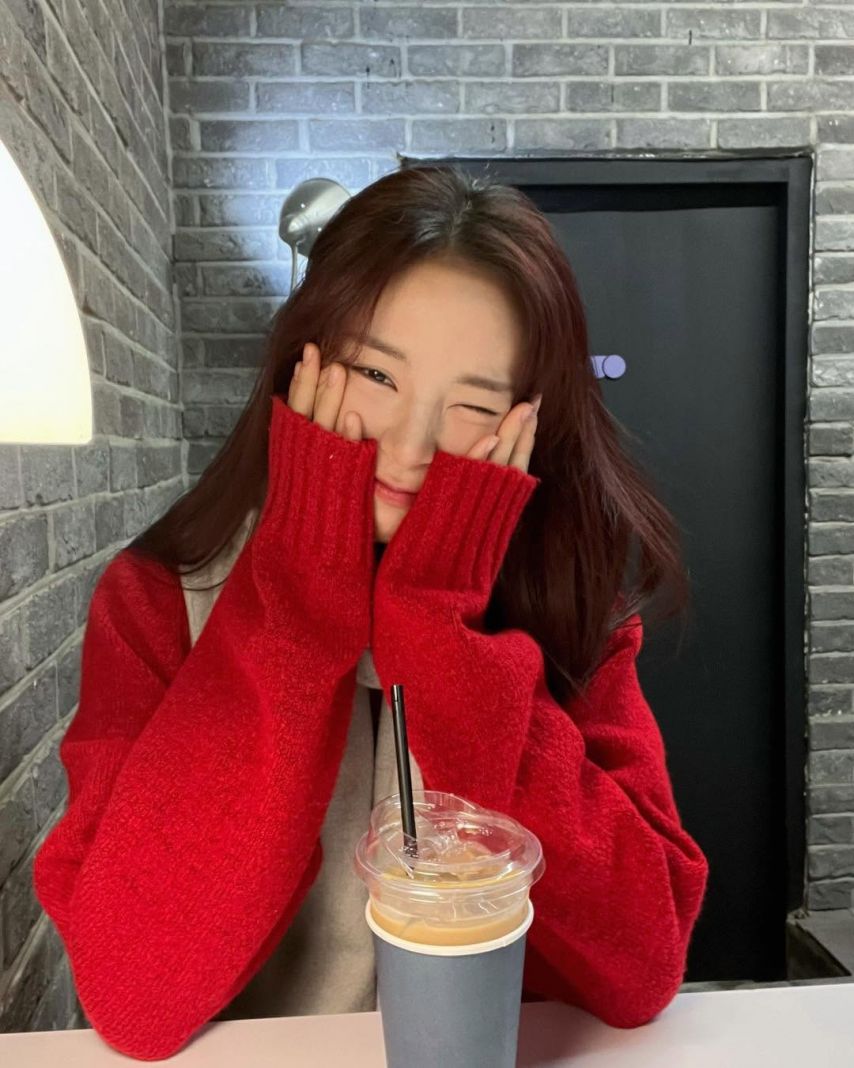 피프티피프티 하나