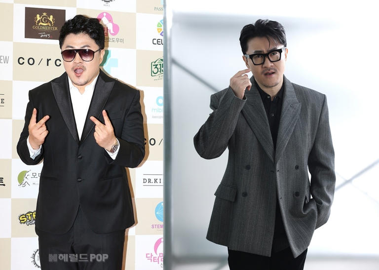 30키로 감량한 데프콘 인별 업