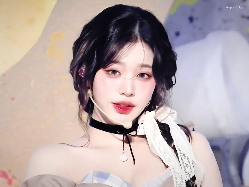 [아이브] 장원영