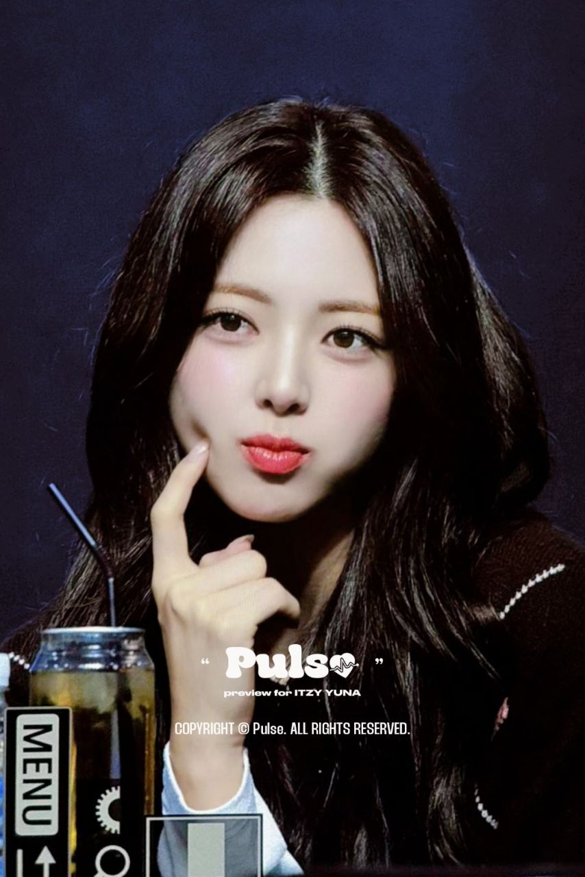 [ITZY] 유나