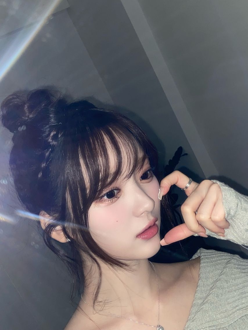 아이칠린 이지,  예주