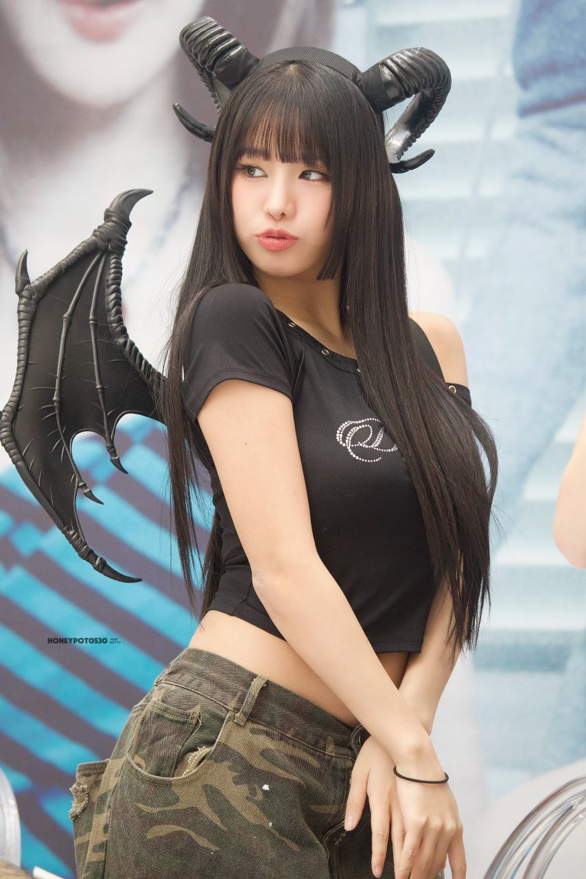 [키스오브라이프] 나띠