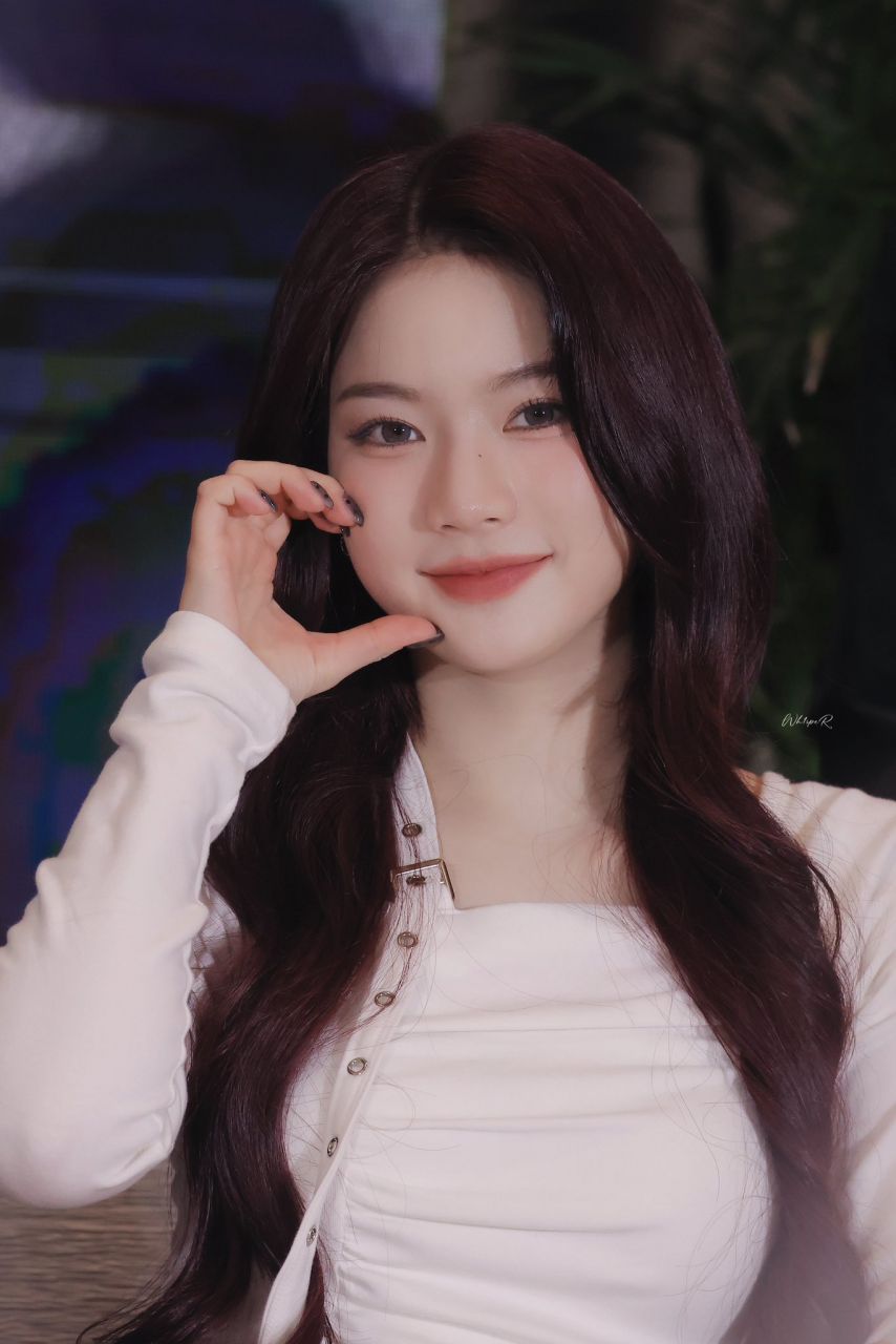 스테이씨 아이사