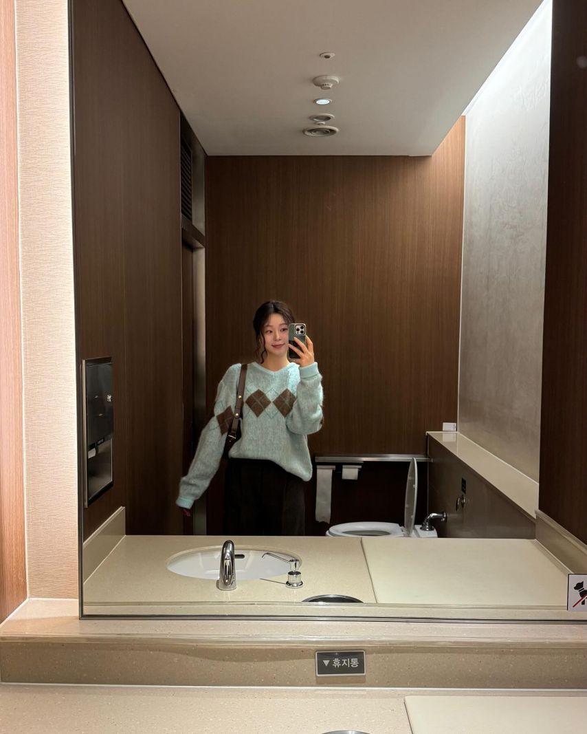 정재희 아나운서