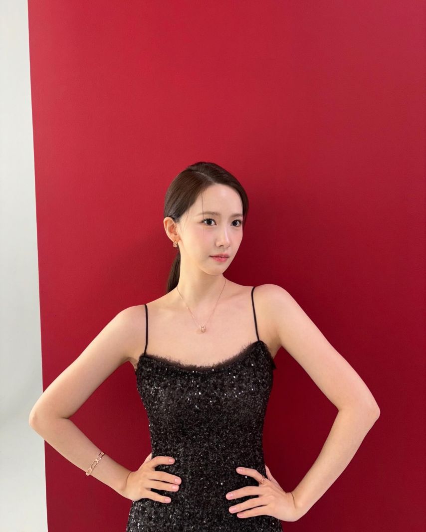 윤아 소녀시대 인별