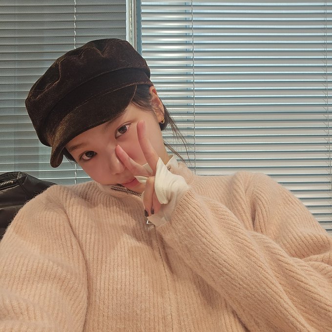 [르세라핌] 김채원