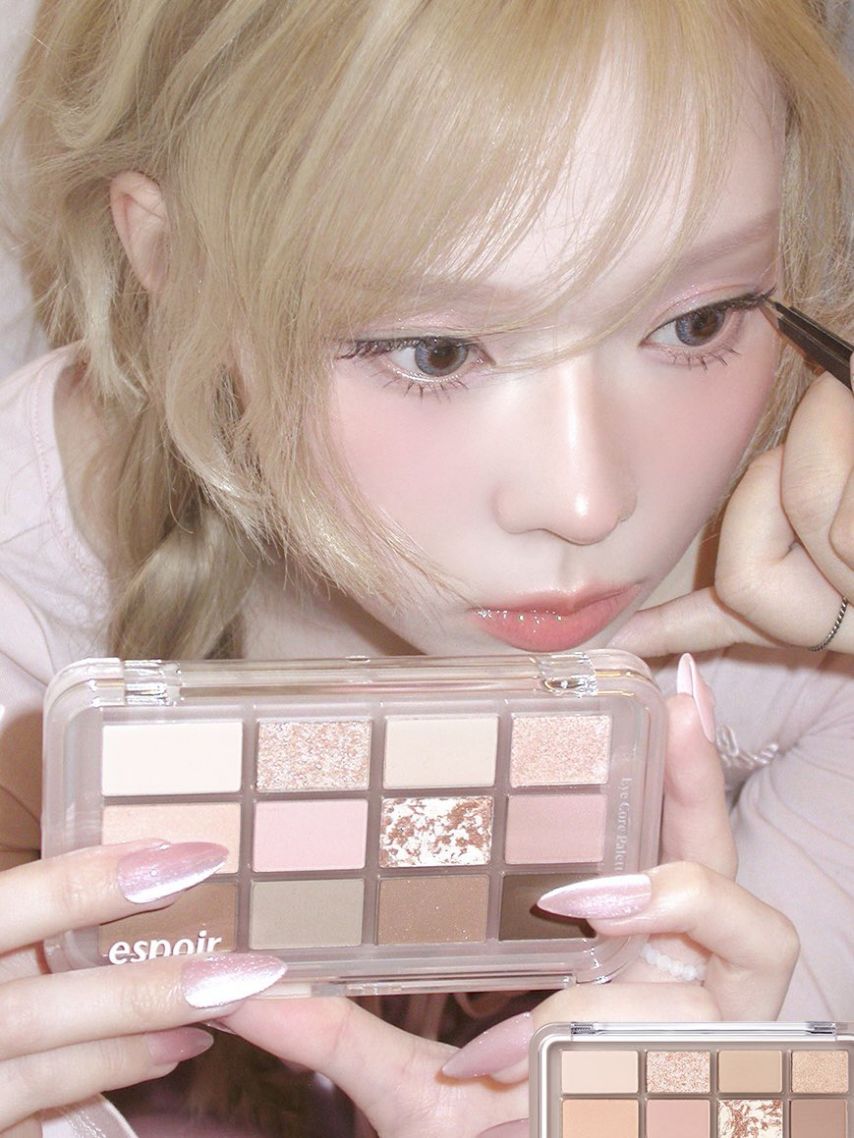 에스파 윈터ㅡ에스쁘아