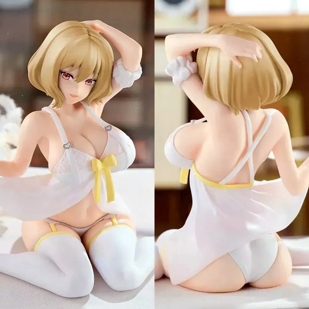 ㅇㅎ?) 요즘 씹덕들 희망이라는 Ai 근황