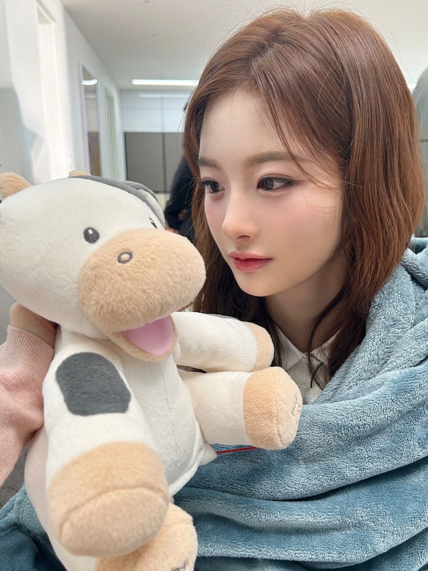 엔믹스 설윤,배이