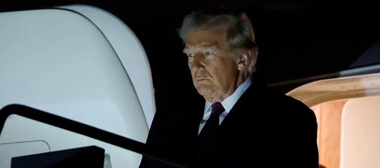 트럼프: "중국산 제품은 쓰면서 왜 틱톡 가지고 그러냐?"