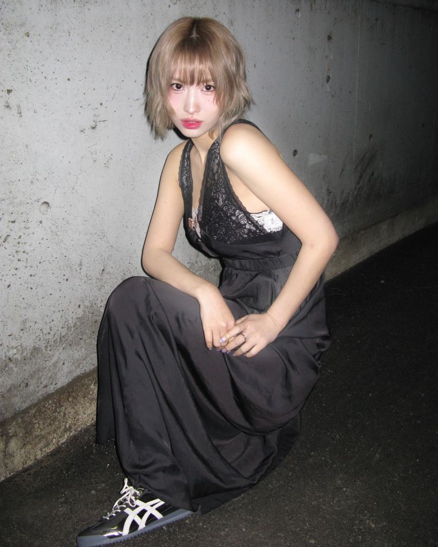 트와이스 인스타-모모,사나