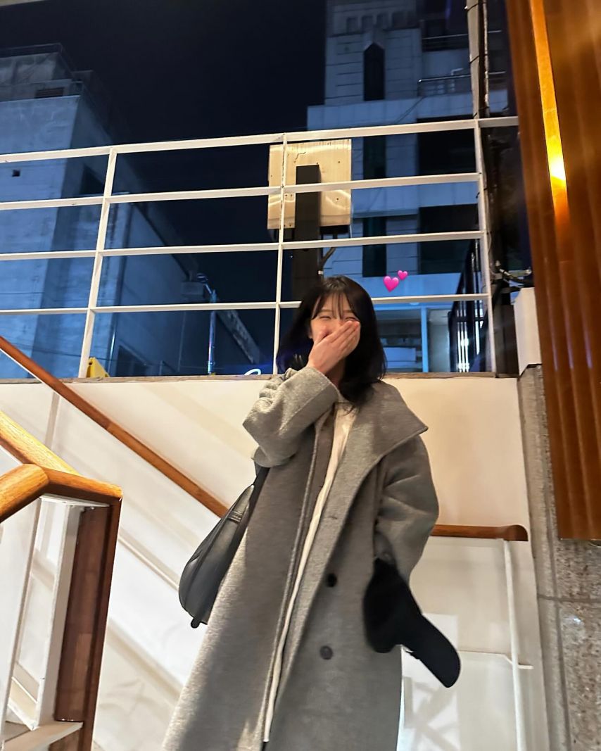 프로미스나인 백지헌