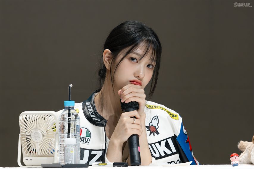 프로미스나인 이서연