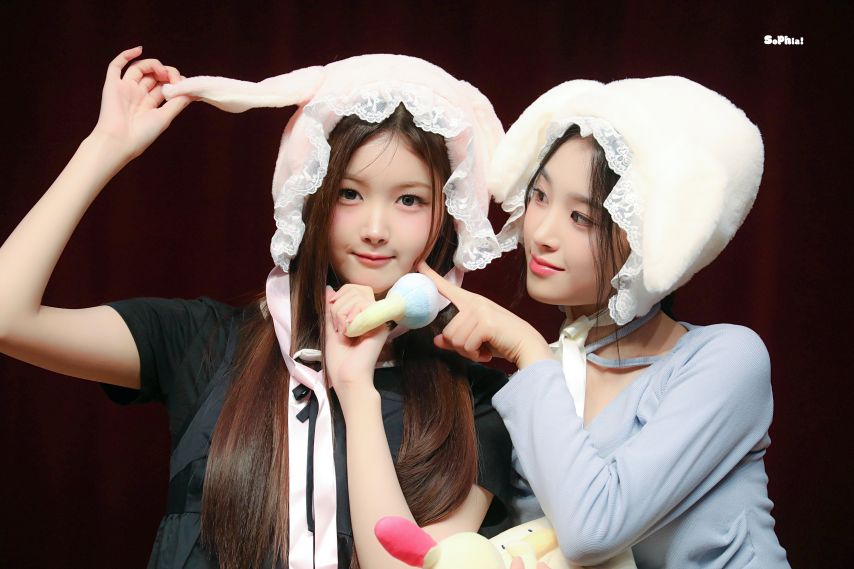 트리플에스 지연 주빈