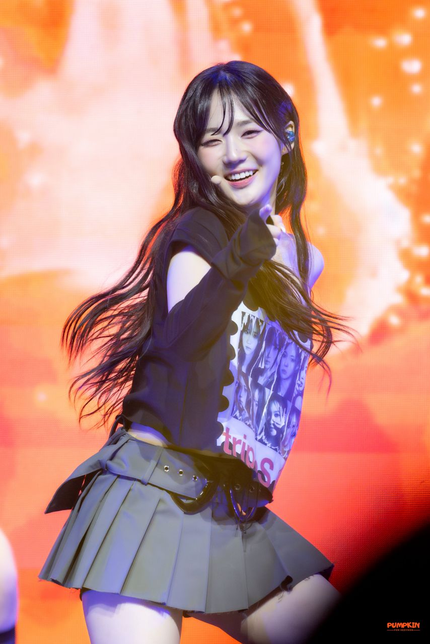 트리플에스 윤서연