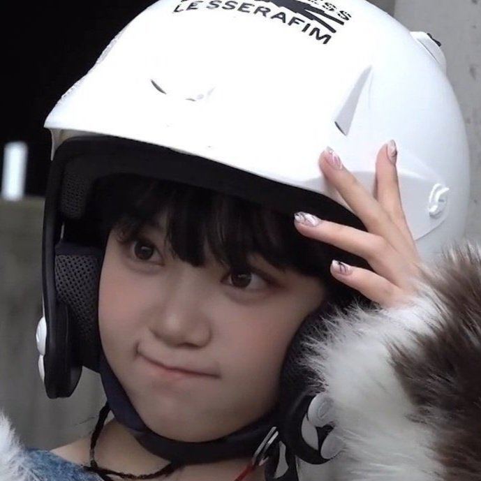 [르세라핌]  김채원