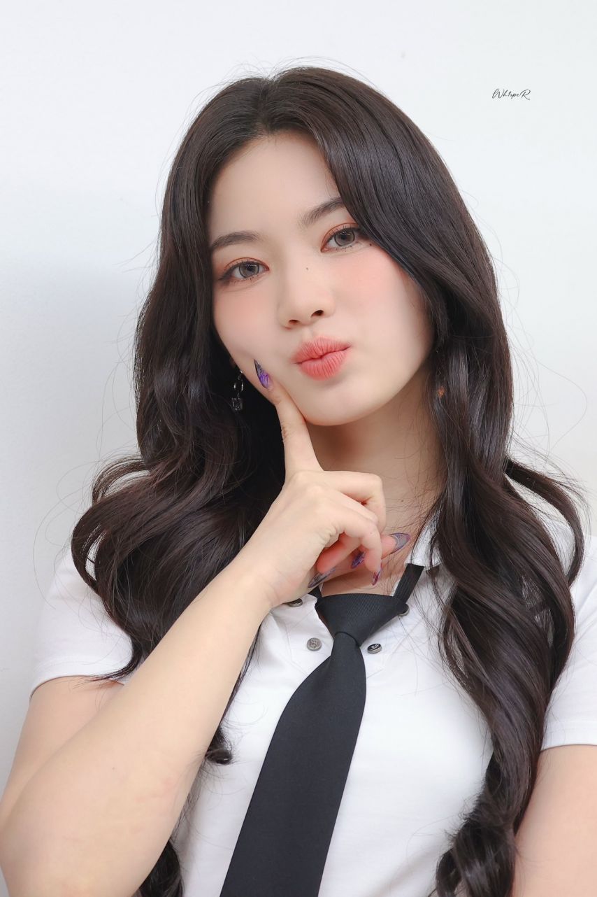 스테이씨 아이사