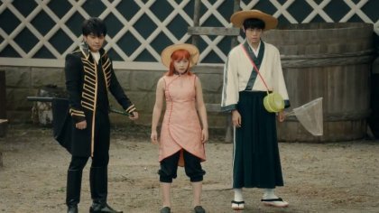 천년돌 하시모토 칸나 실제 비율 ㄷㄷ