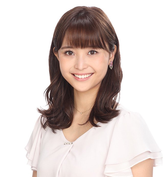 요양 중인 후지TV 와타나베 나기사 아나운서 퇴사 전문