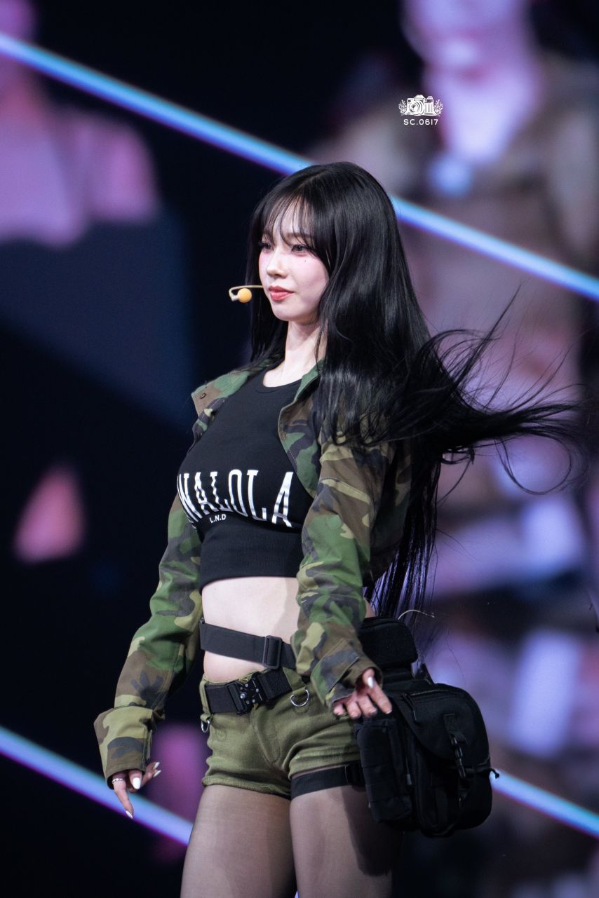 [에스파] 카리나