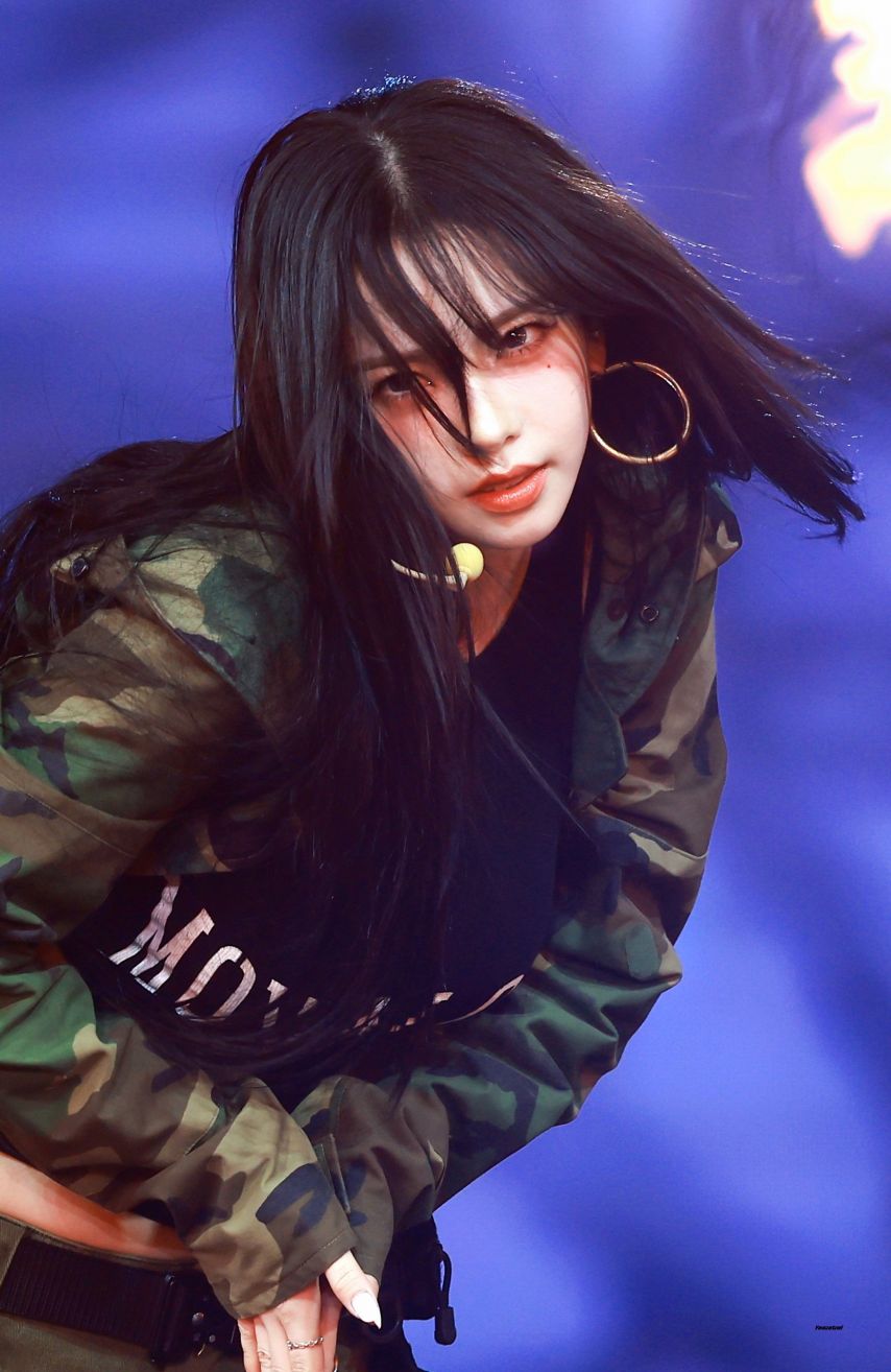 카리나 aespa에스파 250111