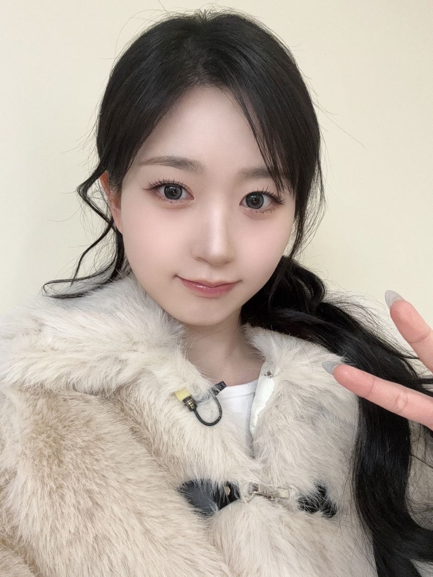 엔믹스 해원,배이