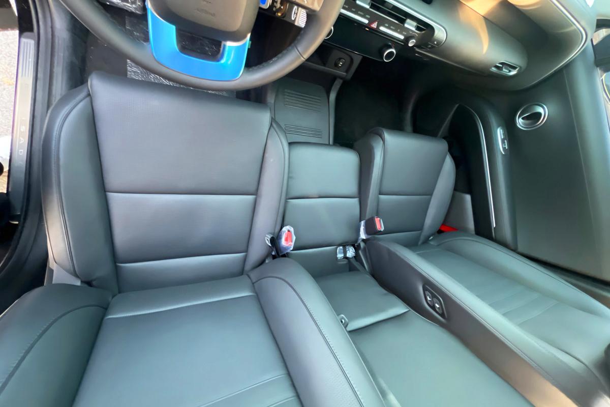 회계사가 분석한 신형 팰리세이드 9인승 만든 이유