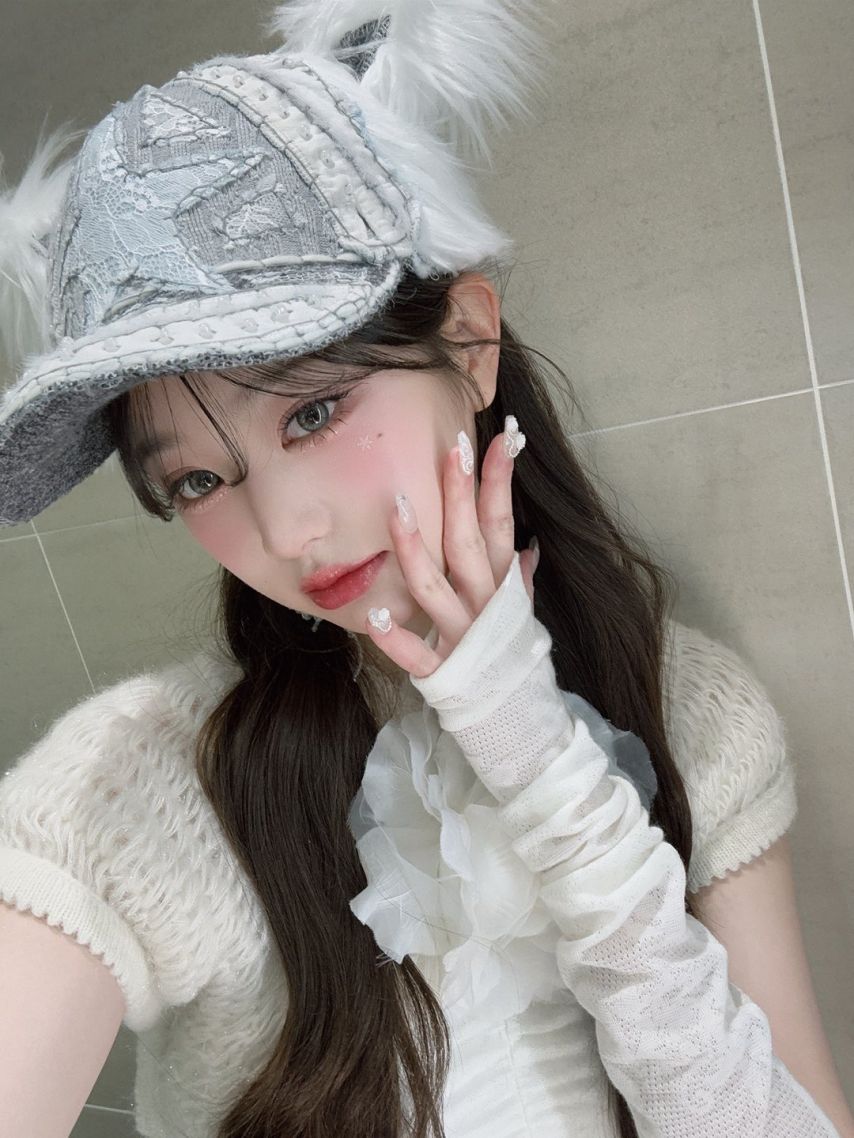 아이브 장원영,가을