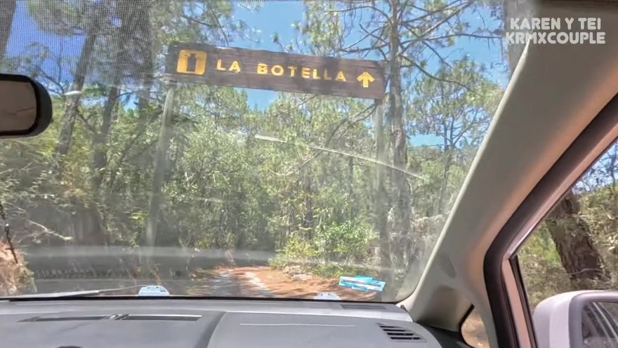 한국인 유튜버가 멕시코 별장 갔다가 생긴 일