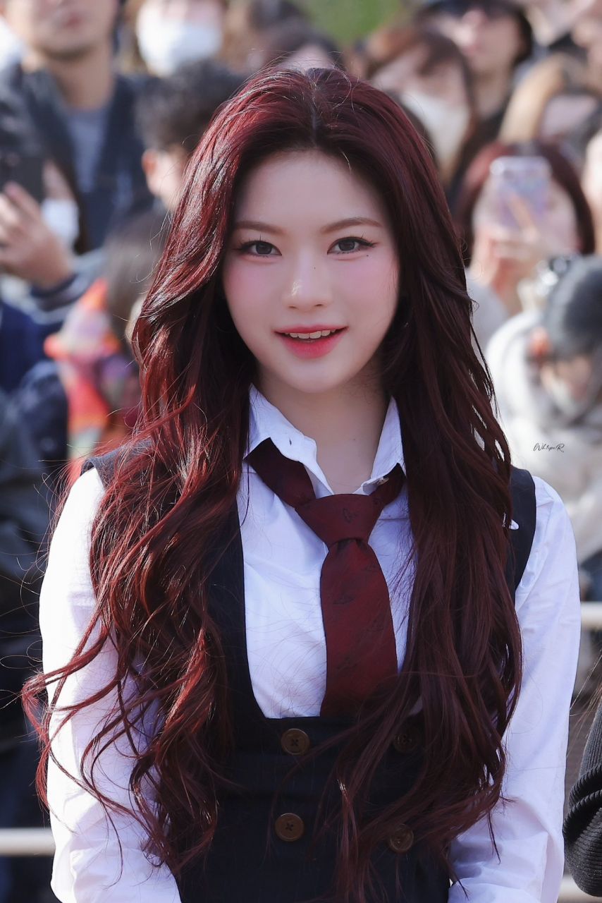 스테이씨 아이사