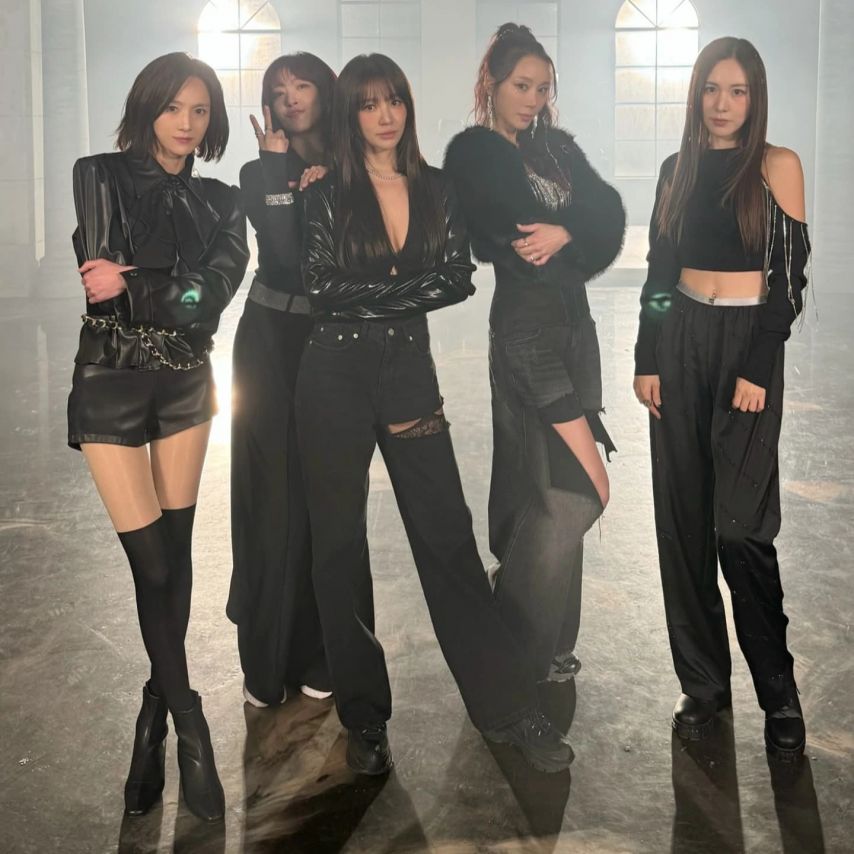 베이비복스 이희진 SNS