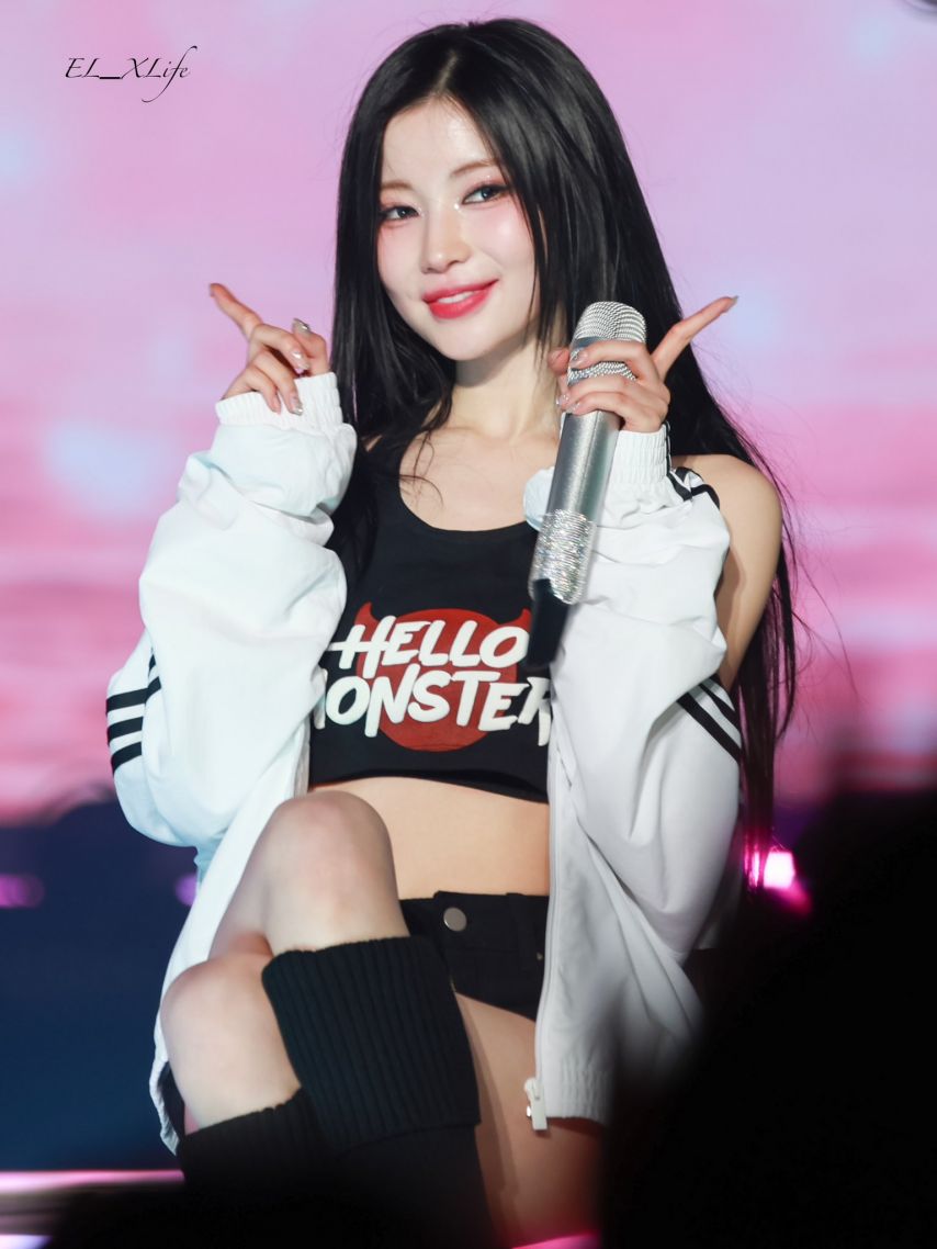 베이비몬스터 아사