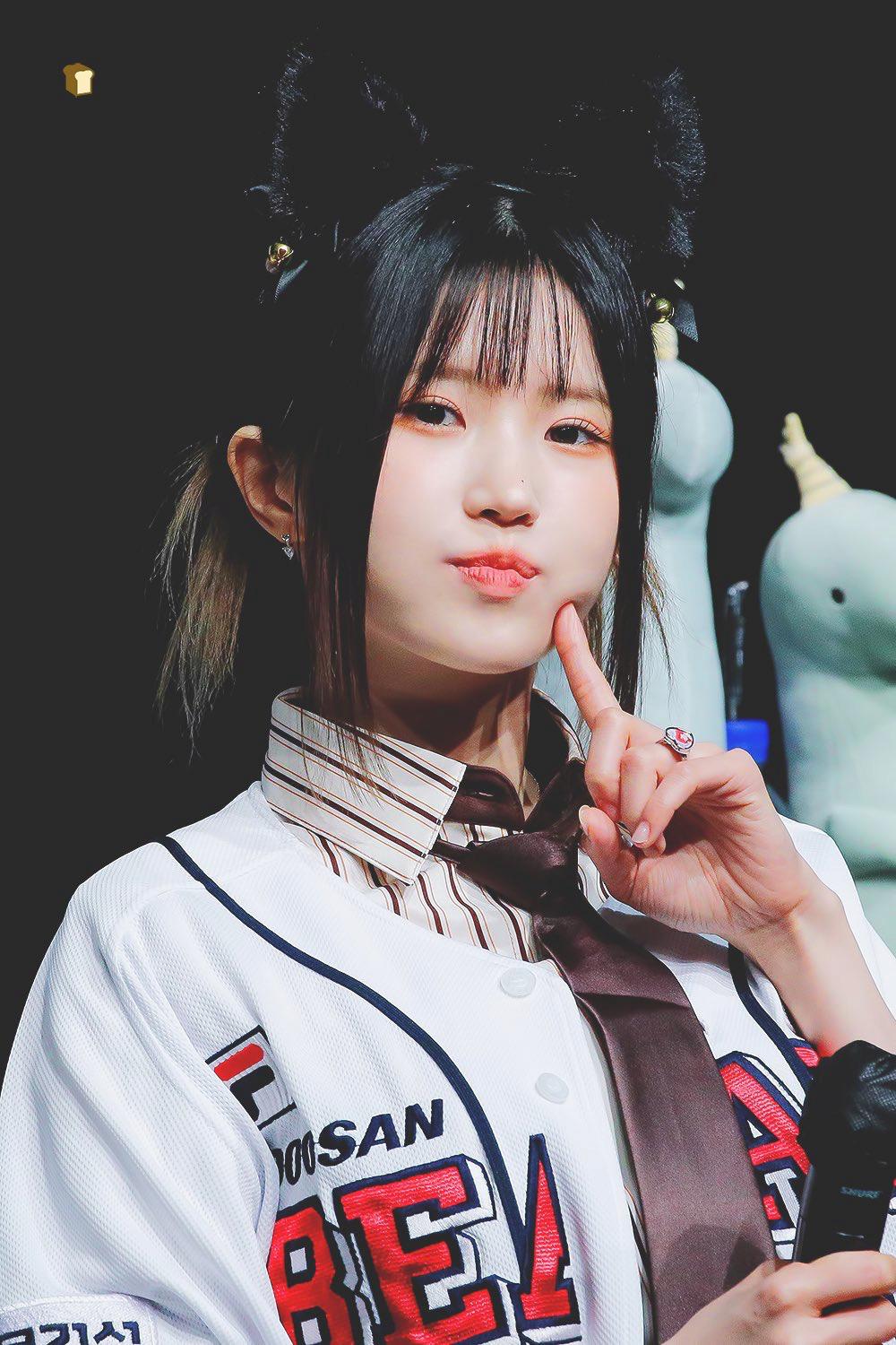 프로미스나인 하영
