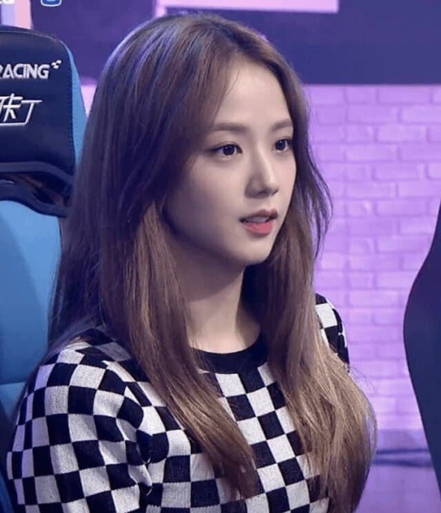 공방나가서 여캠들 확실히 정리 했던 블핑지수 미모