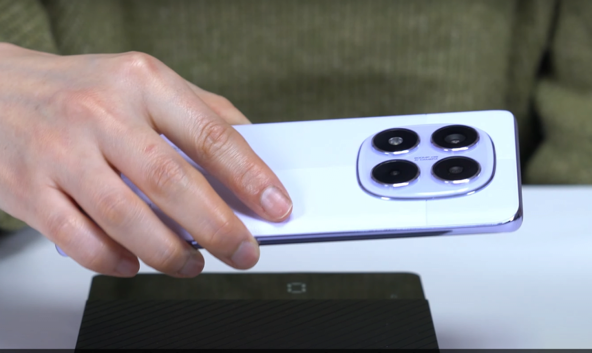 충격 샤오미 한국서 하루 1대도 안 팔려