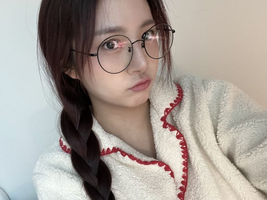 피프티피프티 하나