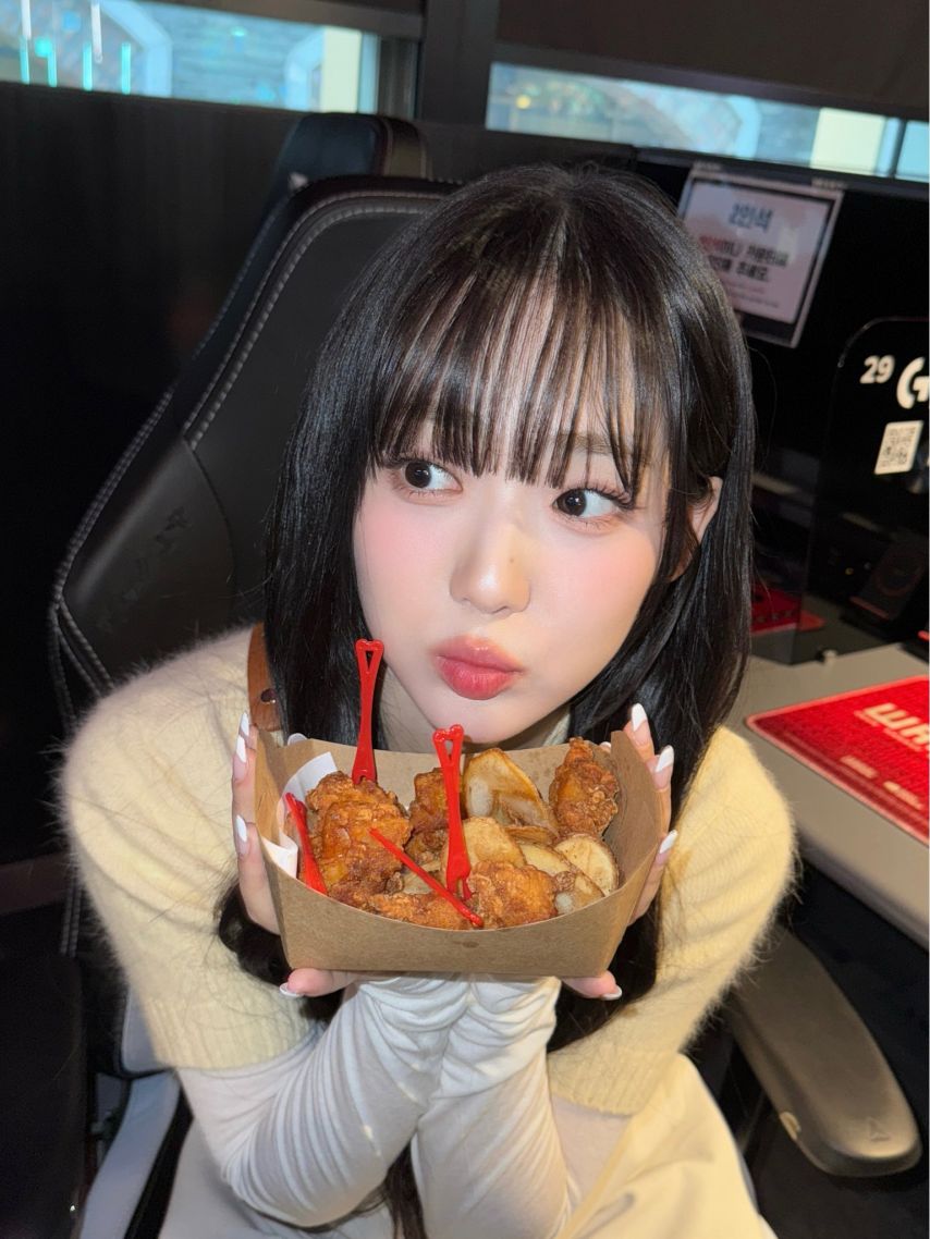 트리플에스 윤서연