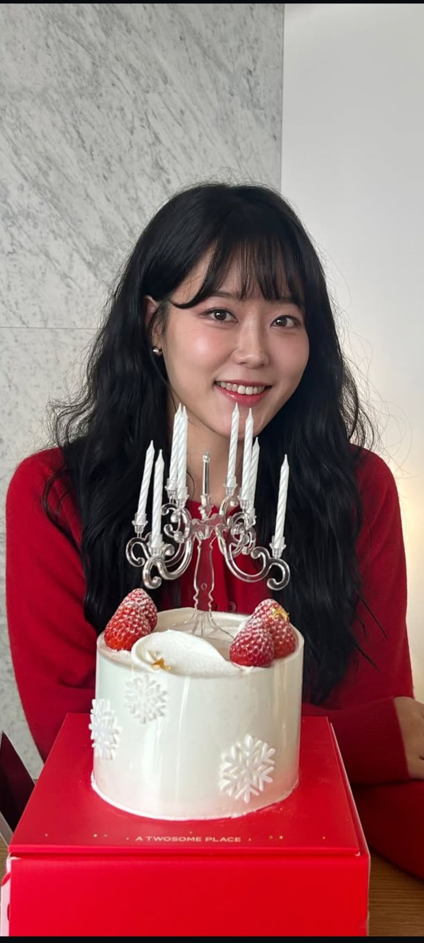 연빛나 아나운서