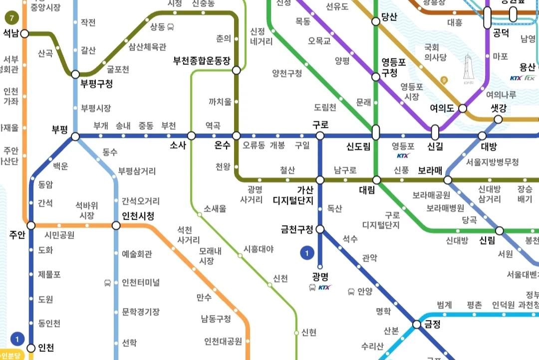 번 아웃 오거나 지친 사람들에게 추천